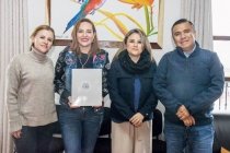 San Crist&oacute;bal fortalece acciones de alfabetizaci&oacute;n con el programa Chiapas Puede