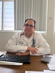 SS refuerzan vacunaci&oacute;n ante descenso de temperaturas, en San Crist&oacute;bal