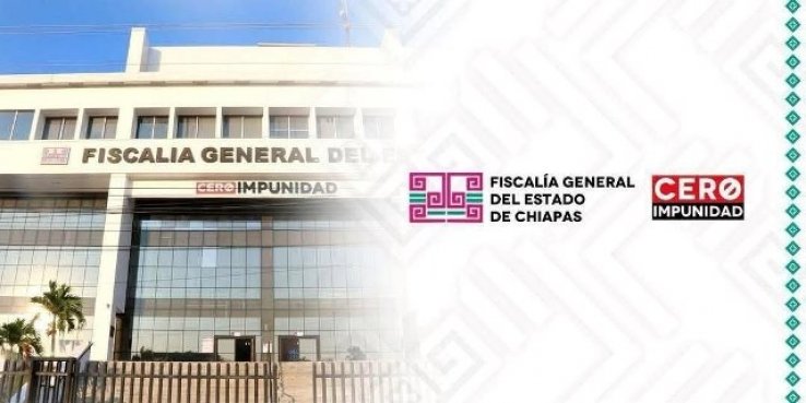 Por violencia familiar agravada vinculan a proceso a presunta responsable de violencia familiar equiparada y agravada