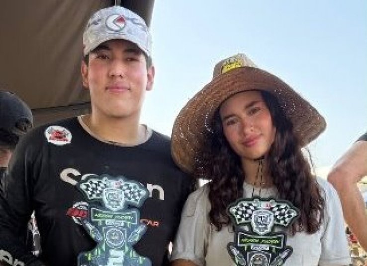 San Crist&oacute;bal de Las Casas destaca en el Motocross Regional Sur Sureste