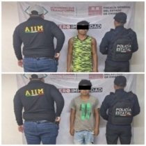 Sentencian a 28 a&ntilde;os de prisi&oacute;n a responsables de violaci&oacute;n agravada