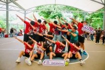 Concluye con &eacute;xito el Encuentro Estatal Acad&eacute;mico, Cultural y Deportivo Cobach 2026
