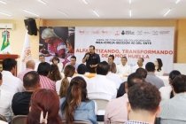 Icheja y Secci&oacute;n 40 del SNTE fortalecen la alfabetizaci&oacute;n en Chiapas con firma de convenio