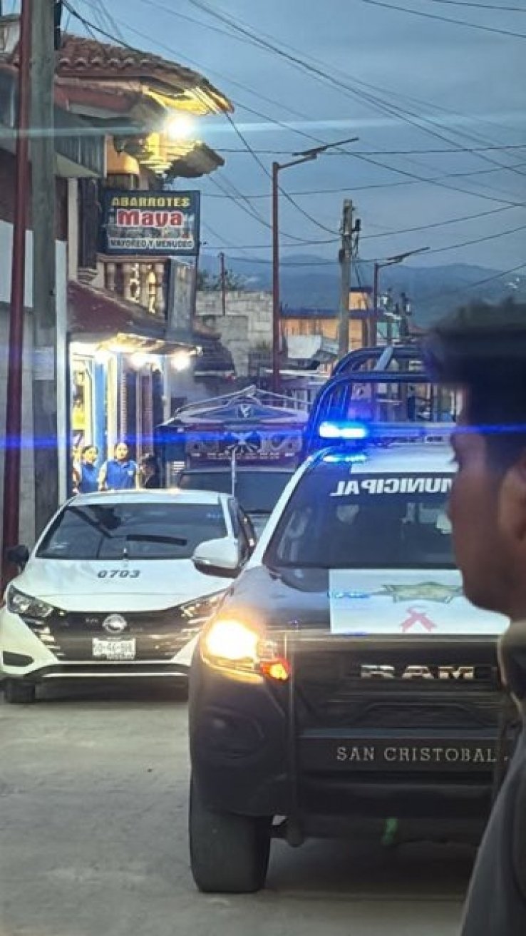 Vecinos frustran presunto intento de sustracci&oacute;n de menor en Nueva Palestina