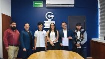 Promueven intercambio acad&eacute;mico de estudiantes del Cobach en Jap&oacute;n