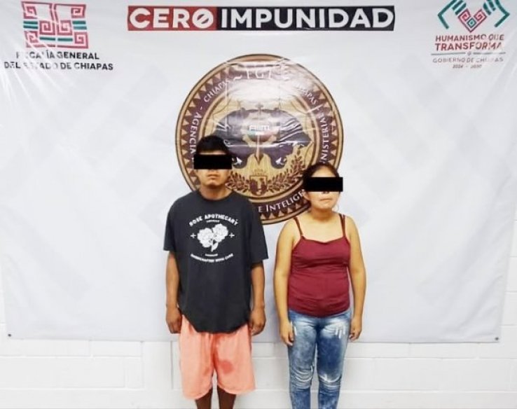 Vinculan a proceso a presuntos responsables del delito contra la salud