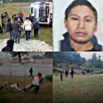 Hombre muere tras ingerir &ldquo;mata zacate&rdquo; en Zinacant&aacute;n