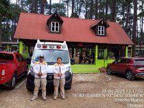 Operativo Guadalupe&ndash;Reyes mantiene vigilancia permanente en San Crist&oacute;bal