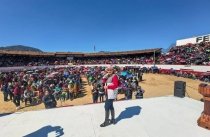 M&aacute;s de 7 mil mujeres son beneficiadas en jornada &ldquo;Unidos para Transformar Vidas&rdquo; en San Crist&oacute;bal