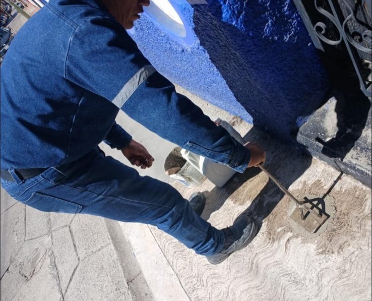 SAPAM contin&uacute;a realizando cortes de agua por adeudos en San Crist&oacute;bal