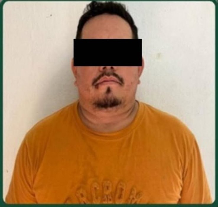 Sentencia de 43 a&ntilde;os de prisi&oacute;n para responsable de homicidio calificado en Reforma