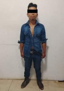 Vinculan a proceso a presunto responsable de lesiones calificadas en Pueblo Nuevo Solistahuac&aacute;n