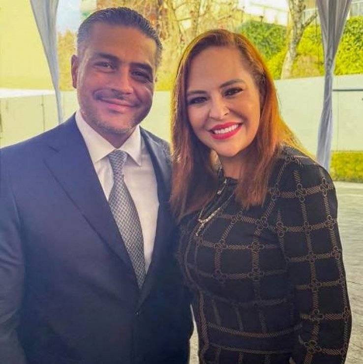 San Crist&oacute;bal fortalece su compromiso con la seguridad nacional