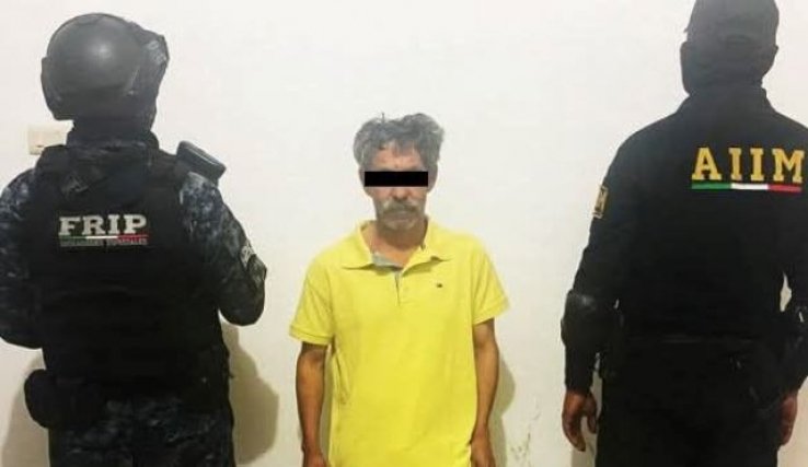 Siltepec, 20 a&ntilde;os de prisi&oacute;n a responsable de feminicidio en grado de tentativa