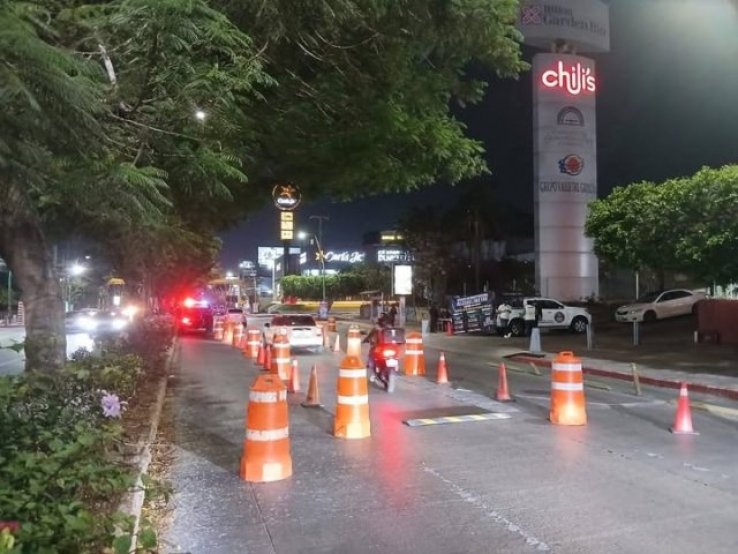 Del 06 al 12 de abril, Operativo Alcohol&iacute;metro aplica m&aacute;s de 2 mil pruebas