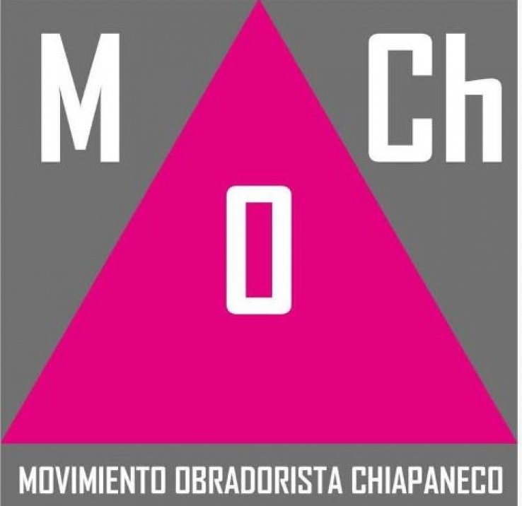 UTOP&Iacute;A / AL FILO DE LA NAVAJA EL REGISTRO DEL MOVIMIENTO OBRADORISTA CHIAPANECO