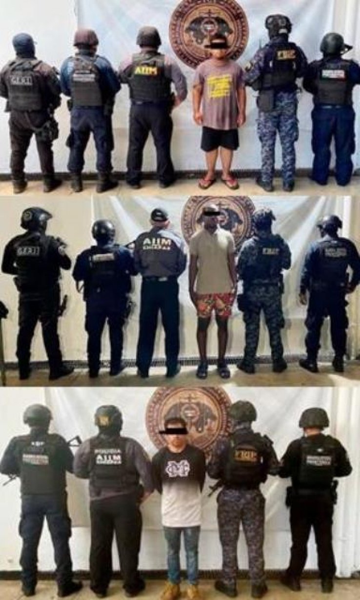 Seremos implacables ante la violencia feminicida: Fiscal General