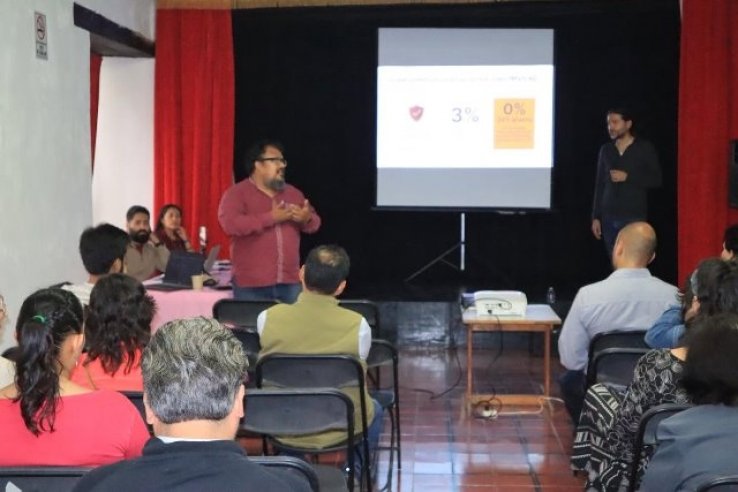 Impulsa Ayuntamiento di&aacute;logo ciudadano para enfrentar desaf&iacute;os de la gentrificaci&oacute;n en San Crist&oacute;bal