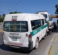 Operativos de transporte buscan garantizar seguridad de la poblaci&oacute;n: SMyT