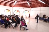 Icheja firma convenio de colaboraci&oacute;n con &ldquo;Odres Nuevos Chiapas&rdquo; Casa Hogar para fortalecer la educaci&oacute;n b&aacute;sica