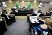 Aprueban diputados de Chiapas la "Ley Petrona"