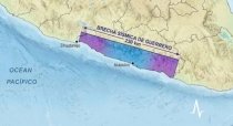 La Brecha S&iacute;smica de Guerrero: un riesgo que sigue latente