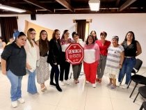 Fortalecen capacidades para la atenci&oacute;n y seguimiento de casos de feminicidio en San Crist&oacute;bal de Las Casas
