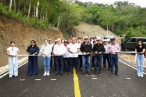 Eduardo Ram&iacute;rez lleva obras prioritarias y programas sociales a Copainal&aacute; y San Fernando