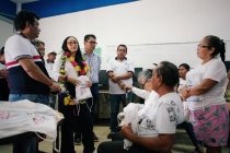 Cobach fortalece infraestructura y atenci&oacute;n educativa en la Costa