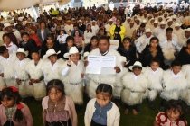 Educaci&oacute;n que transforma: Bechijtik 1 obtiene su Clave de Centro de Trabajo despu&eacute;s de seis a&ntilde;os de espera