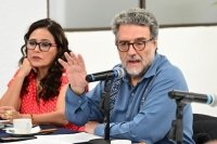 Lekil Kuxlejal, el coraz&oacute;n de la transformaci&oacute;n de Chiapas: Luciano Concheiro