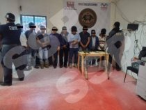 Detiene SSP a 10 personas involucradas en bloqueo de Ocosingo
