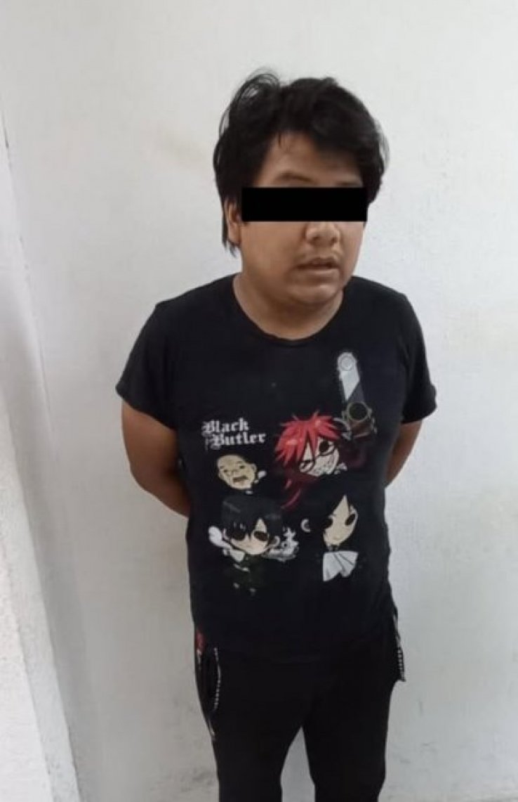 Sentencian a m&aacute;s de 24 a&ntilde;os de prisi&oacute;n a responsable de violaci&oacute;n agravada y robo con violencia, en Tuxtla Guti&eacute;rrez