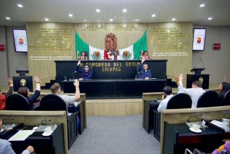 Con reforma al C&oacute;digo Civil, fortalecen decisi&oacute;n de padre y madre sobre apellido de sus hijos