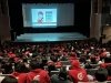 En SCLC, FGE presenta obra de teatro para prevenir el delito de trata de personas