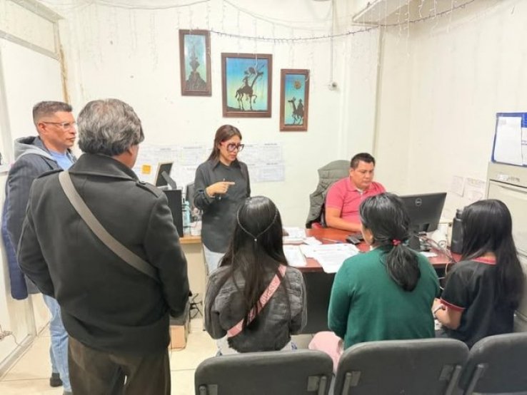 Se actualiza conducta de leg&iacute;tima defensa de Petrona &ldquo;N&rdquo;: Fiscal General