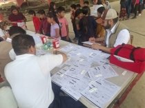 Jurisdicci&oacute;n Sanitaria II, referente estatal en la detecci&oacute;n oportuna de la Enfermedad de Chagas