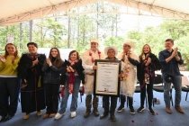 Con el respaldo del Gobierno de M&eacute;xico, Eduardo Ram&iacute;rez impulsa conservaci&oacute;n ambiental en Chiapas