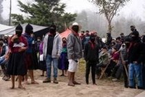 EZLN y otras organizaciones anuncian movilizaciones durante 4 d&iacute;as