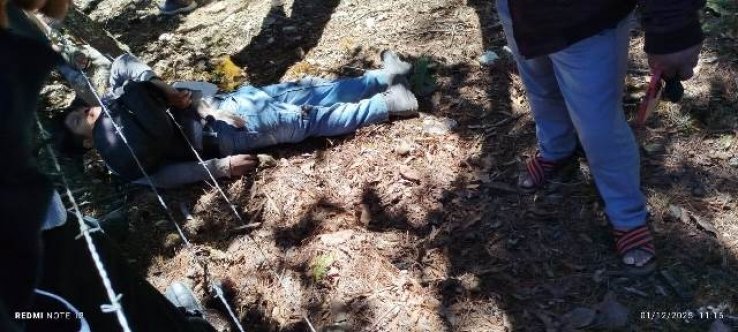 Motociclista pierde la vida al sufrir accidente en Zinacant&aacute;n