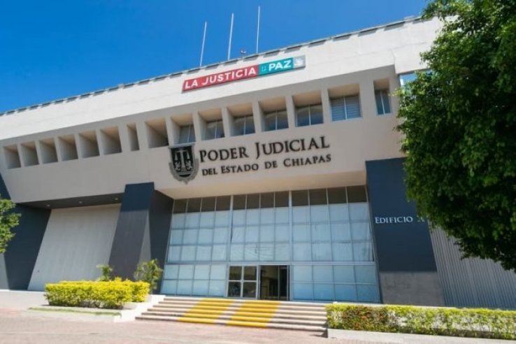 28 a&ntilde;os de prisi&oacute;n a responsables del delito de Violaci&oacute;n Agravada en Ixtacomit&aacute;n