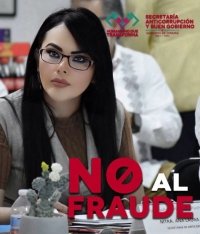 SAyBG emite alerta preventiva por fraudes en supuesta venta de plazas