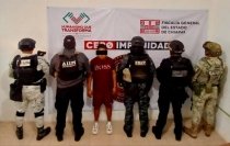 Por fraude espec&iacute;fico vinculan a proceso a presunto responsable