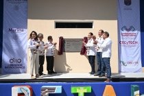 Eduardo Ram&iacute;rez consolida trabajo conjunto con la Federaci&oacute;n y los municipios en favor de la educaci&oacute;n