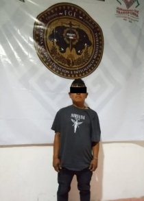 Vinculan a proceso a presunto responsable de homicidio calificado, en Chil&oacute;n