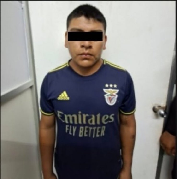 Por hechos en Chil&oacute;n, vinculan a presunto responsable de homicidio calificado: FGE