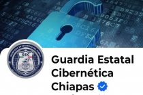 Exhorta SSP a la ciudadan&iacute;a a prevenir el robo de identidad