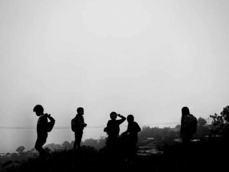 El arte de mirar la comunidad: celebran concurso fotogr&aacute;fico &ldquo;Guardianes del Buen Vivir&rdquo;