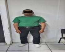 Vinculan a proceso a presunto responsable de despojo agravado, en San Juan Cancuc