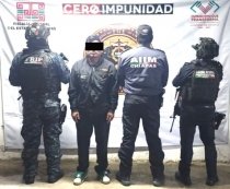 Por feminicidio vinculan a proceso a presunto responsable en Aldama